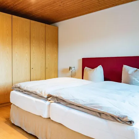 Apartmenthaus Schoene Aussicht Bräunlingen Exterior foto