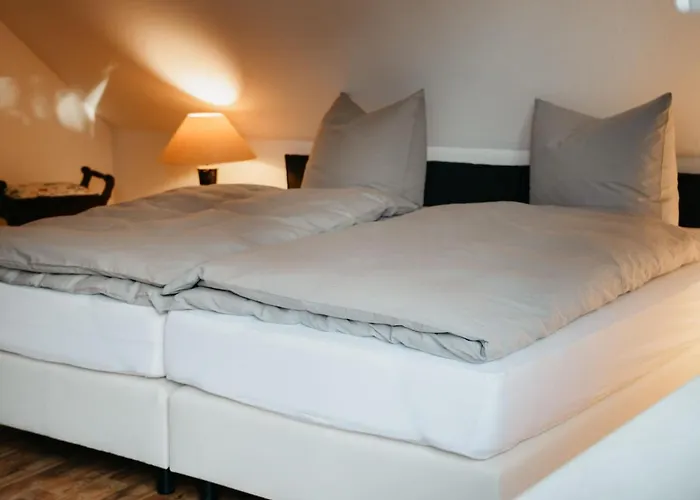 Apartmenthaus Schoene Aussicht