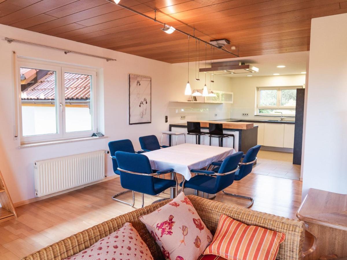Apartmenthaus Schoene Aussicht * Bräunlingen