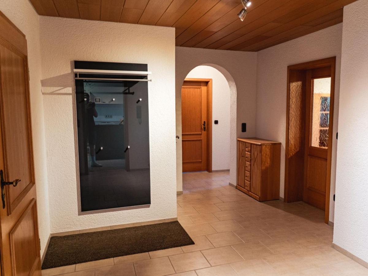 Apartmenthaus Schoene Aussicht Apartment *
