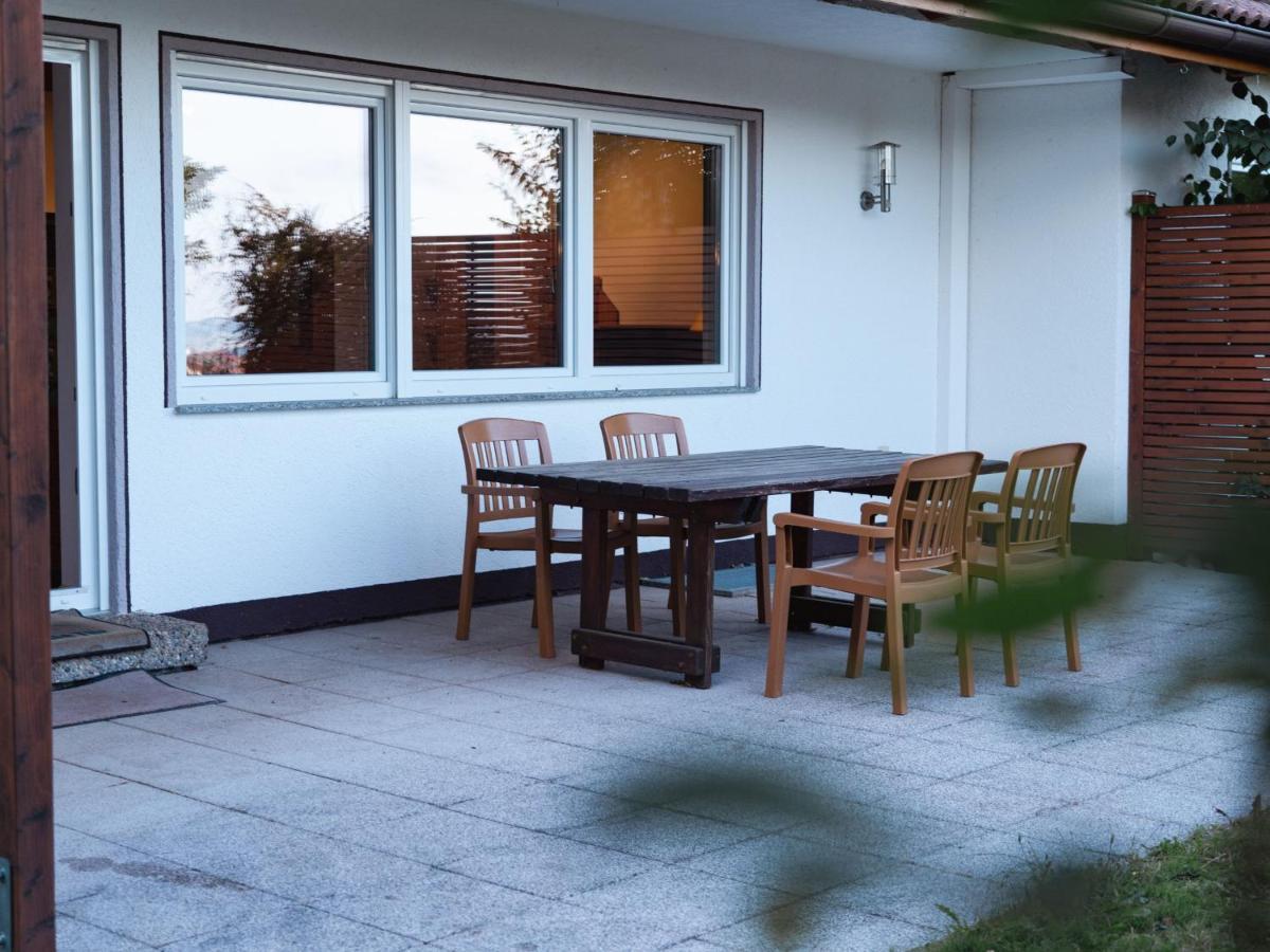 Apartmenthaus Schoene Aussicht Bräunlingen