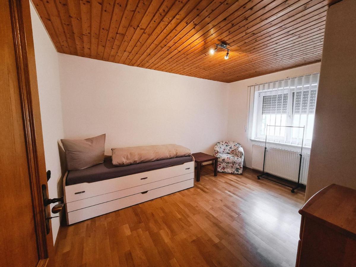 Apartmenthaus Schoene Aussicht