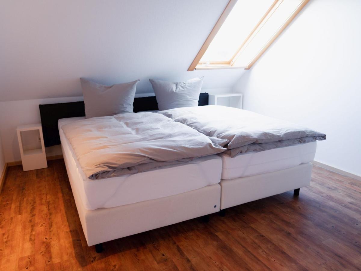 Apartmenthaus Schoene Aussicht * Bräunlingen