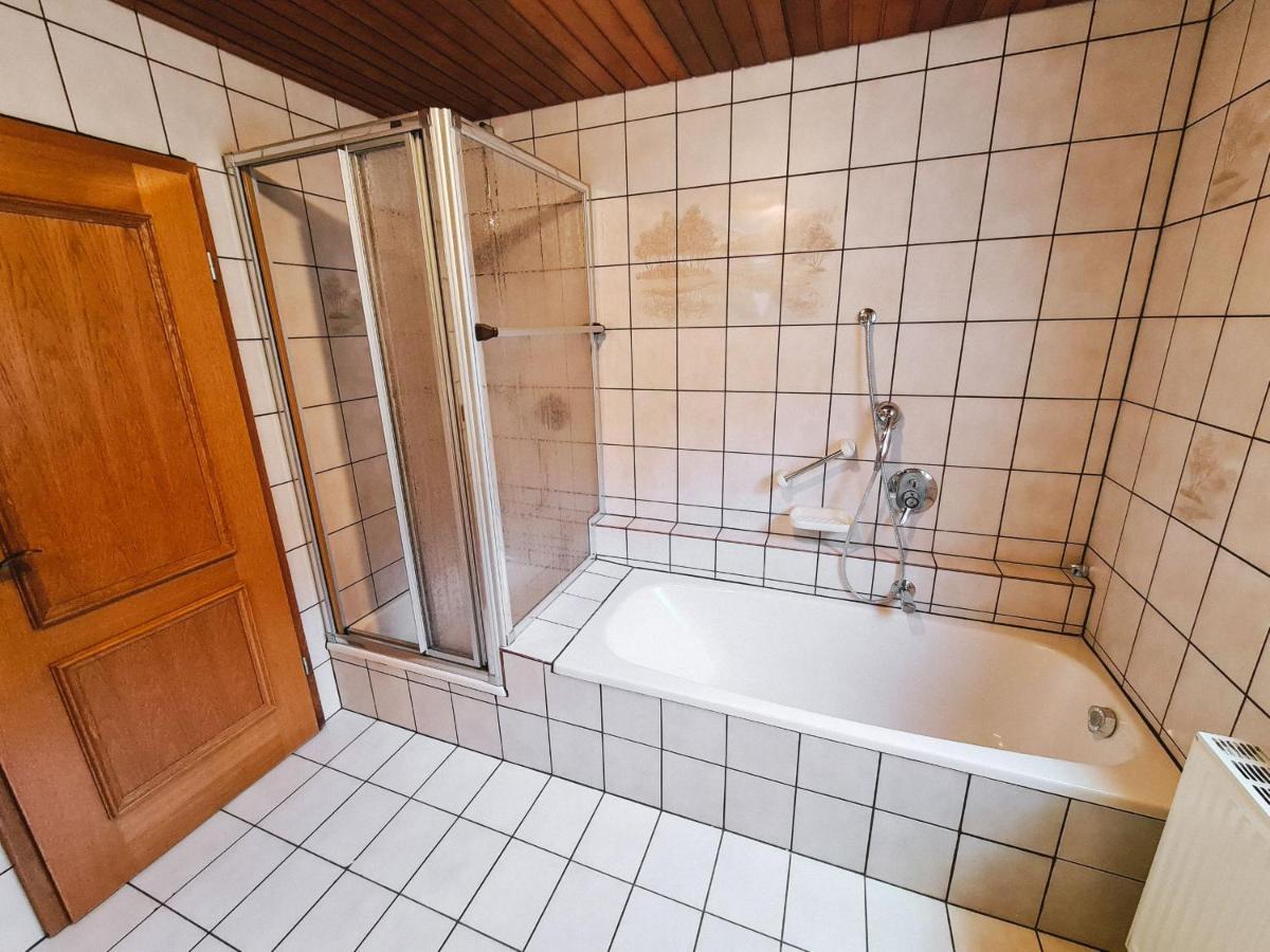 Apartmenthaus Schoene Aussicht * Bräunlingen