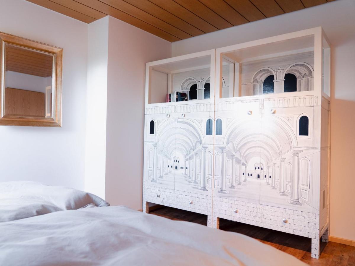 Apartmenthaus Schoene Aussicht Apartment Bräunlingen