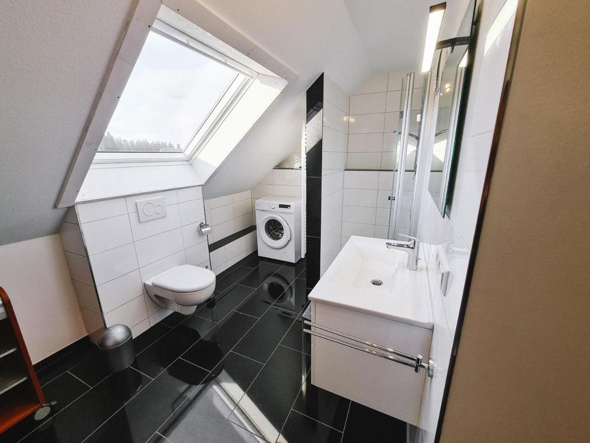 Apartmenthaus Schoene Aussicht *