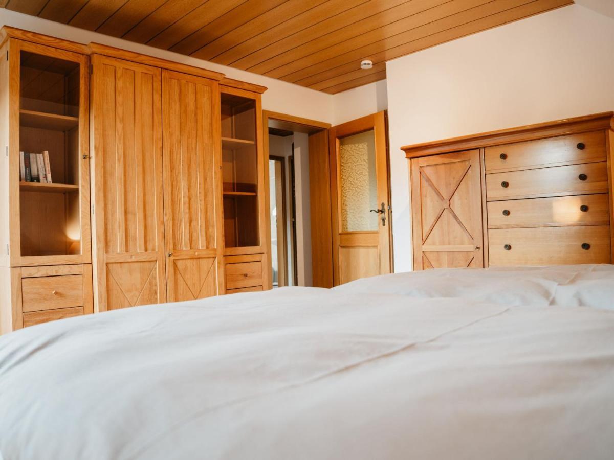 Apartmenthaus Schoene Aussicht Apartment
